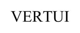 Mark drawing for VERTUI