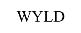 Mark drawing for WYLD