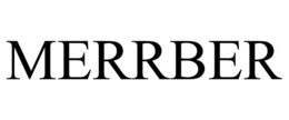 Mark drawing for MERRBER