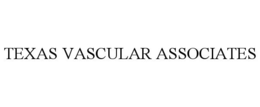 Mark drawing for TEXAS VASCULAR ASSOCIATES