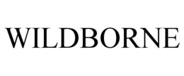 Mark drawing for WILDBORNE