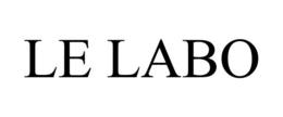 Mark drawing for LE LABO