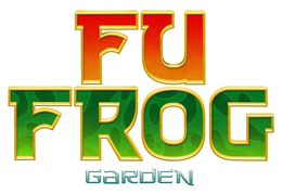 Mark drawing for FU FROG GARDEN
