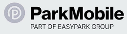 Mark drawing for P PARKMOBILE PART OF EASYPARK GROUP