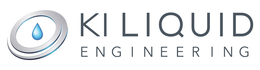 Mark drawing for KI LIQUID ENGINEERING