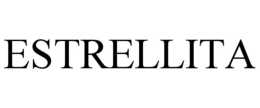 Mark drawing for ESTRELLITA
