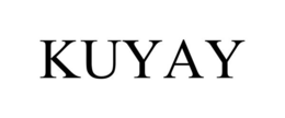 Mark drawing for KUYAY
