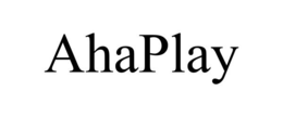 Mark drawing for AHAPLAY