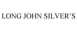 Mark drawing for LONG JOHN SILVER'S