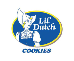 Mark drawing for LIL' DUTCH COOKIES