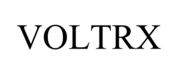 Mark drawing for VOLTRX