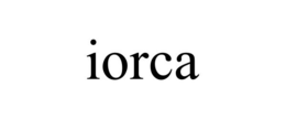 Mark drawing for IORCA
