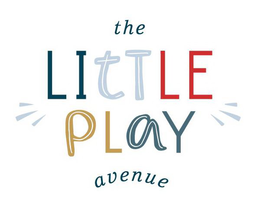 Mark drawing for THE LITTLE PLAY AVENUE
