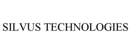 Mark drawing for SILVUS TECHNOLOGIES