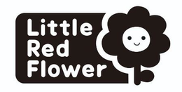 Mark drawing for LITTLE RED FLOWER