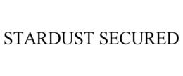 Mark drawing for STARDUST SECURED