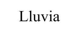 Mark drawing for LLUVIA