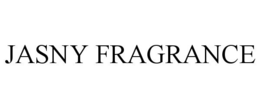 Mark drawing for JASNY FRAGRANCE