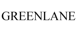 Mark drawing for GREENLANE