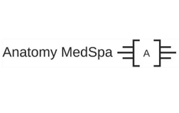 Mark drawing for ANATOMY MEDSPA A