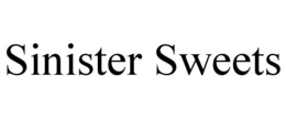 Mark drawing for SINISTER SWEETS