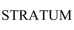 Mark drawing for STRATUM