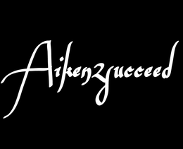 Mark drawing for AIKEN2SUCCEED