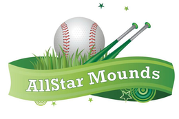 Mark drawing for ALLSTAR MOUNDS