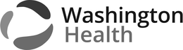 Mark drawing for WASHINGTON HEALTH