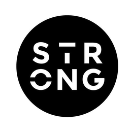 Mark drawing for STR ONG