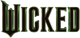 Mark drawing for WICKED