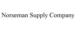 Mark drawing for NORSEMAN SUPPLY COMPANY