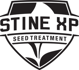 Mark drawing for STINE XP SEED TREATMENT