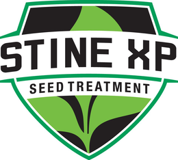 Mark drawing for STINE XP SEED TREATMENT