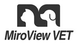 Mark drawing for M MIROVIEW VET