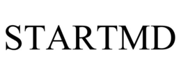 Mark drawing for STARTMD