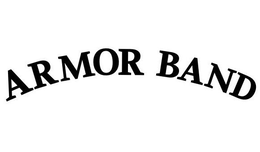 Mark drawing for ARMOR BAND
