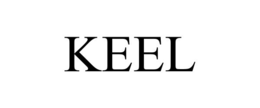Mark drawing for KEEL