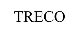 Mark drawing for TRECO