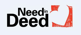 Mark drawing for NEED IN DEED