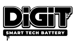 Mark drawing for DIGIT SMART TECH BATTERY