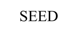 Mark drawing for SEED