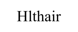 Mark drawing for HLTHAIR