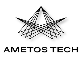 Mark drawing for AMETOS TECH