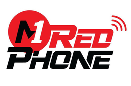 Mark drawing for M1 RED PHONE