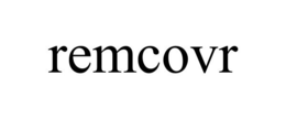 Mark drawing for REMCOVR