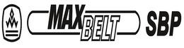 Mark drawing for M MAX BELT SBP