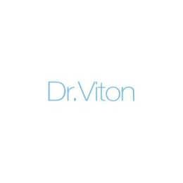 Mark drawing for DR.VITON
