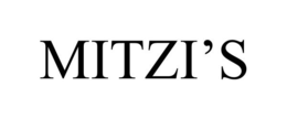 Mark drawing for MITZI'S
