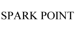 Mark drawing for SPARK POINT